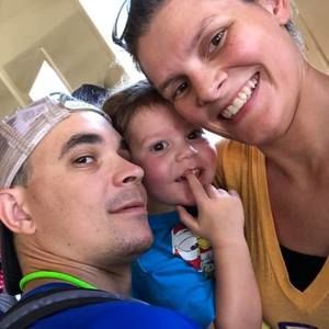 Meet your Posher, Misty